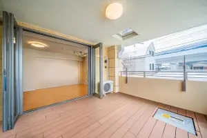 グランシティ大泉学園ＩＩ