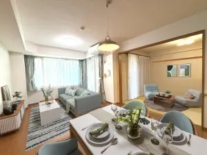 ライオンズガーデン砧公園