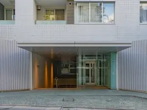 Ｂｒｉｌｌｉａ代官山プレステージ