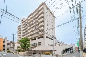 ライオンズマンション錦糸町第２