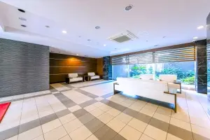 ライオンズ立石プライムマークス