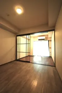 ライオンズプラザ府中・是政駅前