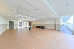 クオス京王堀之内レジデンシャルステージサウス・コート