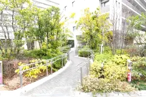 バウス西葛西清新町