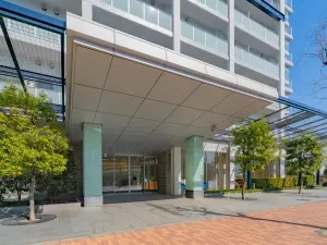 ベイクレストタワー