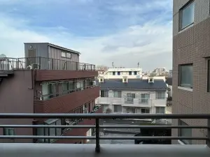 パークホームズ上板橋ヒルトップレジデンス