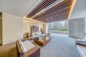 ザ・パークハウス西新宿タワー６０