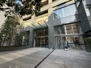 ファーストリアルタワー新宿