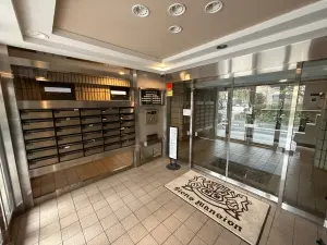 ライオンズガーデン蒲田