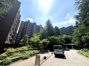 東京テラスＡ棟ＥＡＳＴ