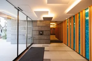 プレミスト三鷹