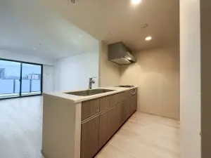 アンシア西新井パークレジデンス