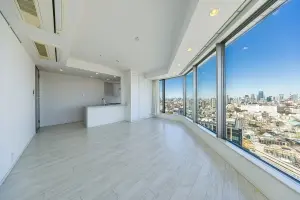 パークシティ大崎　ザ　タワー