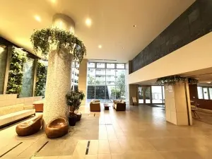 ザ・ミッドランドアベニュー