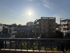 ダイアパレス柴又