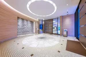 パークタワー晴海