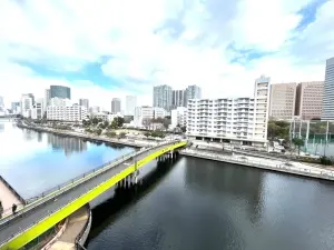 天王洲デュープレックス