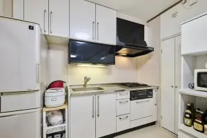 秀和清澄レジデンス