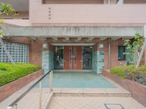 クレド清澄庭園