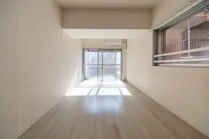 ライオンズマンション広尾第２