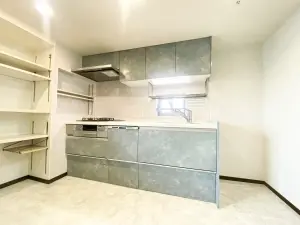 ライオンズ町田クロスデュオ