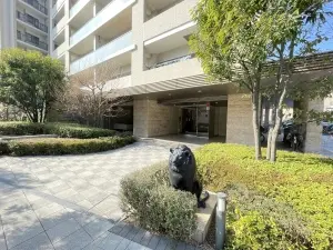 ライオンズ多摩川レジデンス