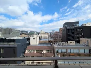 リリーベル麹町サーモス