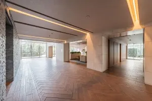 ガーデンクロス東京王子