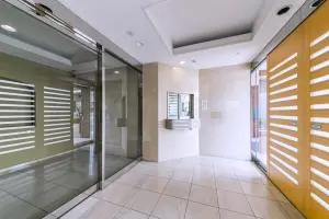 ライオンズガーデン砧公園