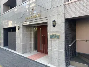 アーバンキャッスル王子