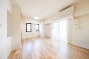 アトラス品川中延