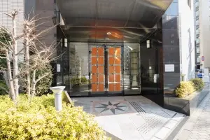 グラーサ白金高輪