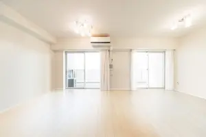 リストレジデンス芝浦