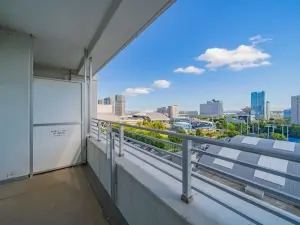 ブリリア有明スカイタワー