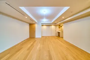 ウエリス代官山猿楽町テラス