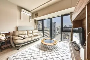 プラウドタワー名古屋丸の内ステーションマークス