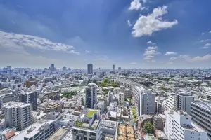 ブランズ渋谷桜丘