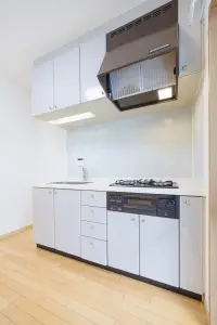 セザール横浜仲町台