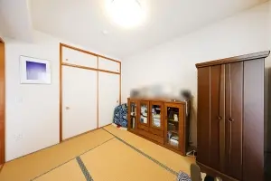 フォートンヒルズＣ棟