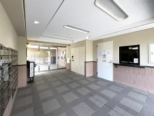 ライオンズマンション湘南辻堂第２