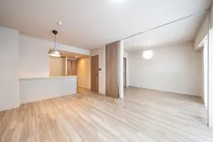 リビオシティ南砂町ステーションサイト