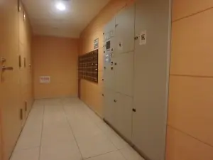クレッセント鶴見二見台