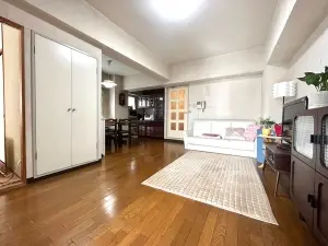 グリーンパーク西保木間