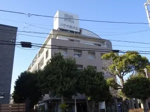 ダイアパレス八千代緑が丘