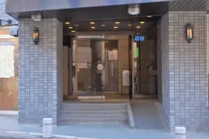 ハイツ赤坂