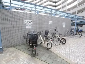 ベイシティ大阪センタープラザ