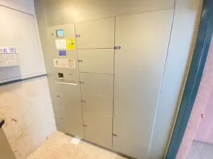 泉中央パーク・ホームズ