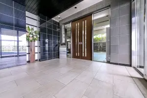 カレン多摩川