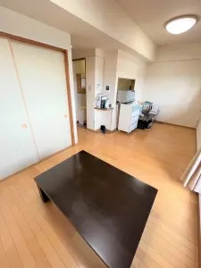 ルミネール泉