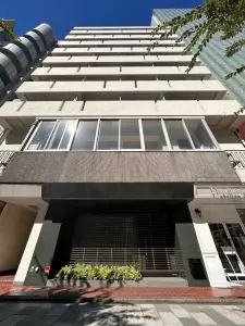 エムエフ青山